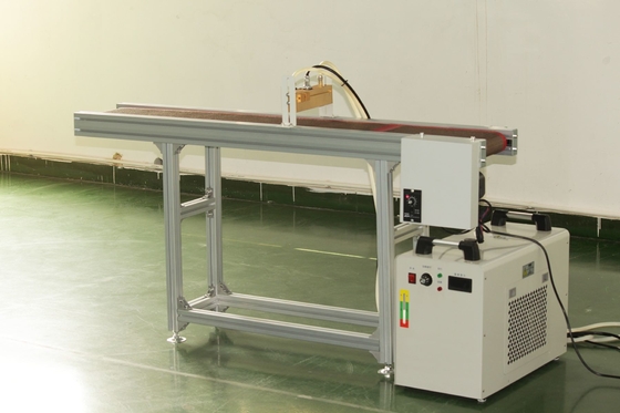 транспортер 395nm 365nm УЛЬТРАФИОЛЕТОВЫЙ леча системы AC220V энергосберегающие отсутствие разрядки VOC
