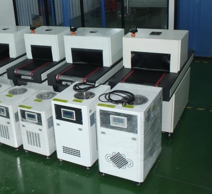 Свет водяного охлаждения системы засыхания чернил AC220V 365nm УЛЬТРАФИОЛЕТОВЫЙ ультрафиолетов леча