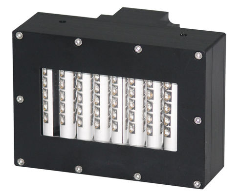 Решение для УФ-отверждения. Быстрое и эффективное высыхание УФ-смолы, чернил, лака, клея и покрытий с использованием мощных УФ-светодиодов