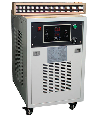 СИД систем СИД входного сигнала AC220V УЛЬТРАФИОЛЕТОВОЕ слипчивое леча УЛЬТРАФИОЛЕТОВОЕ леча оборудование