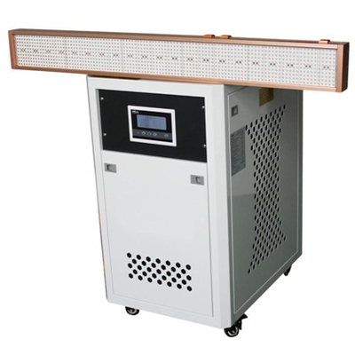 Лампа СИД света 600W СИД 18W/CM2 ультрафиолетов леча УЛЬТРАФИОЛЕТОВАЯ для печатной машины