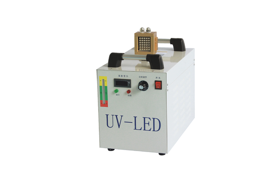Энергосберегающая 395nm LED УФ-очиститель УФ-очиститель для флексоэтикетки
