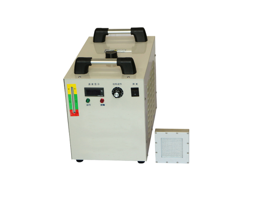 Длина волны модуля 600W 395nm СИД наивысшей мощности УЛЬТРАФИОЛЕТОВАЯ для УЛЬТРАФИОЛЕТОВЫЙ лечить чернил