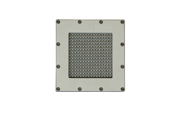 Длина волны модуля 600W 395nm СИД наивысшей мощности УЛЬТРАФИОЛЕТОВАЯ для УЛЬТРАФИОЛЕТОВЫЙ лечить чернил