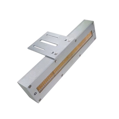 лампа 220x20mm СИД 600W 395nm УЛЬТРАФИОЛЕТОВАЯ леча для печатной машины ярлыка