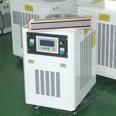 водяное охлаждение системы 1500W СИД наивысшей мощности 395nm 365nm УЛЬТРАФИОЛЕТОВОЕ леча
