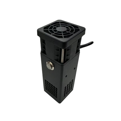 Алюминиевый УЛЬТРАФИОЛЕТОВЫЙ электрофонарь 70W Blacklight на детектор мочи 10000 часов продолжительности жизни