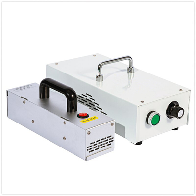 365nm 50W ручной УФ-печатный сушильщик Led UV Curing Lamp для быстрой сушки цифровой печати
