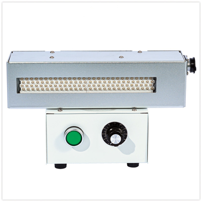 365nm 50W ручной УФ-печатный сушильщик Led UV Curing Lamp для быстрой сушки цифровой печати