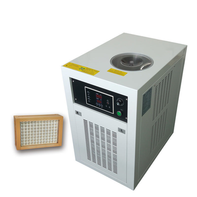 CE 18W/CM2 LED UV Curing System 365nm Высокая мощность 5000W Водоохлаждение