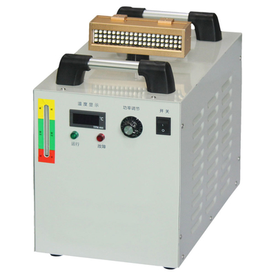 СИД 1200W 395nm УЛЬТРАФИОЛЕТОВОЕ леча продолжительность жизни 20000H водяного охлаждения системы
