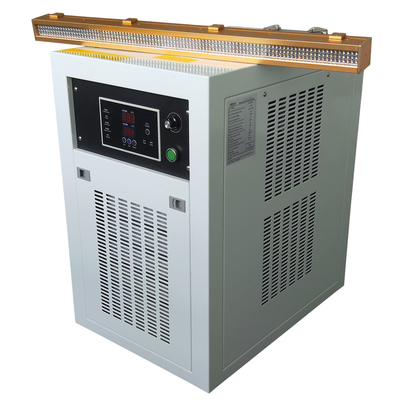 система 1200W AC265V СИД 365nm УЛЬТРАФИОЛЕТОВАЯ леча для слипчивый лечить