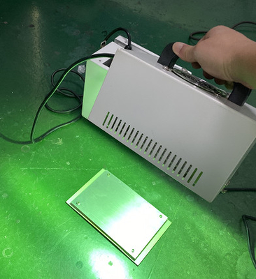 1000W портативная УЛЬТРАФИОЛЕТОВАЯ леча лампа, OEM ультрафиолетового света AC 265V Handheld