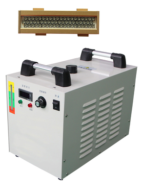 машина СИД 1500W УЛЬТРАФИОЛЕТОВАЯ леча, портативный УЛЬТРАФИОЛЕТОВЫЙ леча светлый OEM 20000H