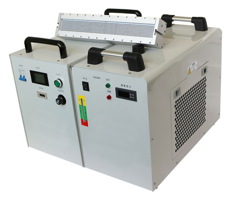 лампа AC265V СИД 1200W УЛЬТРАФИОЛЕТОВАЯ леча для листа Fed возместила прессу