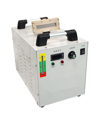 УЛЬТРАФИОЛЕТОВЫЕ леча системы 405nm на печать 20000 часов CM2 интенсивности 18W/