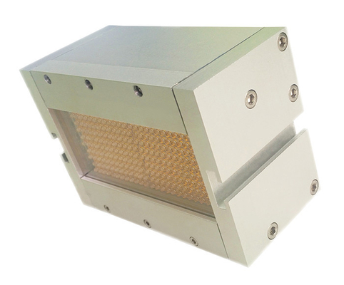 1200W леча УЛЬТРАФИОЛЕТОВЫЙ сертификат RoHS CE ультрафиолетового света лампы AC85V 395 Nm