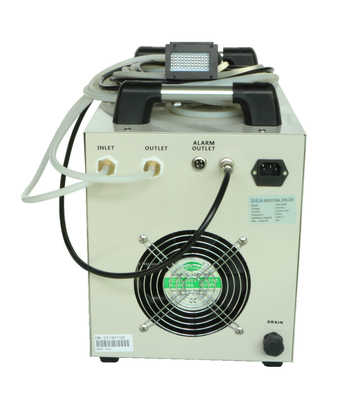 Решение AC265V водяного охлаждения УЛЬТРАФИОЛЕТОВОЕ леча 20000 часов для слипчивый лечить