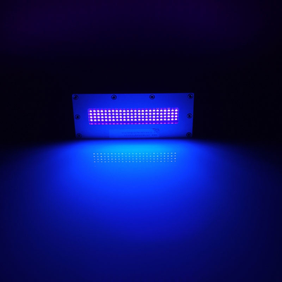 Ультрафиолетов УЛЬТРАФИОЛЕТОВОЕ леча водяное охлаждение решения 6000W для слипчивый лечить