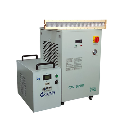 СИД ODM OEM УЛЬТРАФИОЛЕТОВОЕ леча лампу 6000W для УЛЬТРАФИОЛЕТОВОЙ Flexographic машины