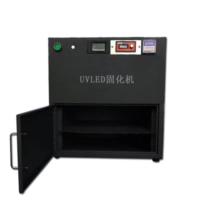 Коробка ультрафиолетового света ODM 1000W для смолы леча сертификат RoHS CE