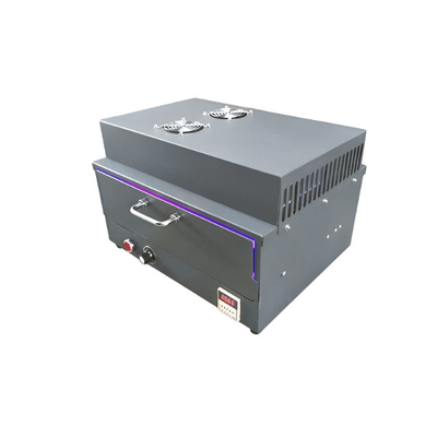 Коробка Sla равномерного освещения УЛЬТРАФИОЛЕТОВАЯ леча, 3D леча OEM воздушного охлаждения камеры 365nm