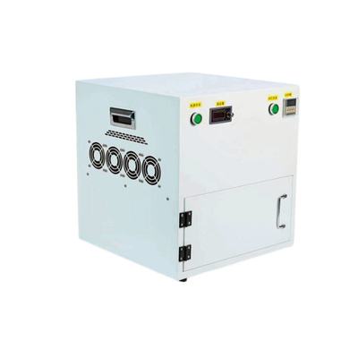 365nm 3D печатая УЛЬТРАФИОЛЕТОВУЮ леча коробку отсутствие озона отсутствие VOC 10000 часов OEM продолжительности жизни