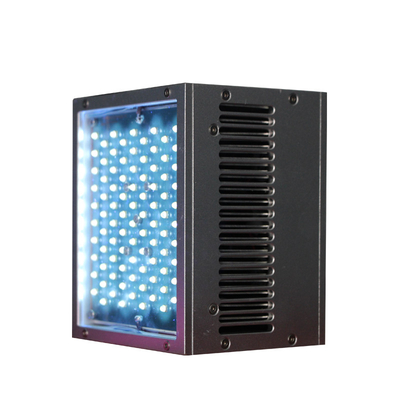 СИД 300W регулируемое 385nm 395nm УЛЬТРАФИОЛЕТОВОЕ леча машину воздушного охлаждения системы УЛЬТРАФИОЛЕТОВУЮ более сухую