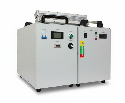 Светодиодный УФ-светильник 1500 Вт, 395 нм, 265 В, срок службы 20000 часов