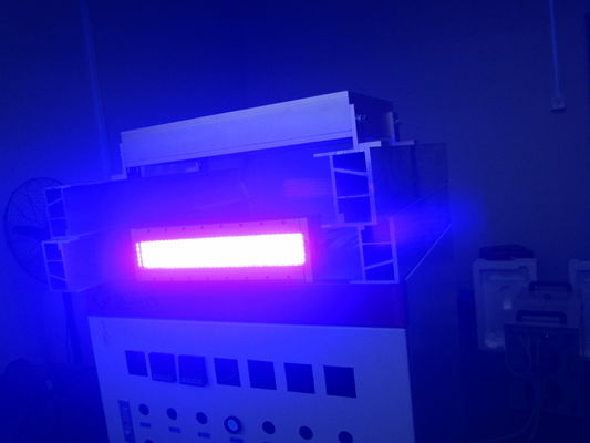 Оборудование для отверждения УФ-клея AC85 - 265V, световая машина для трафаретной печати