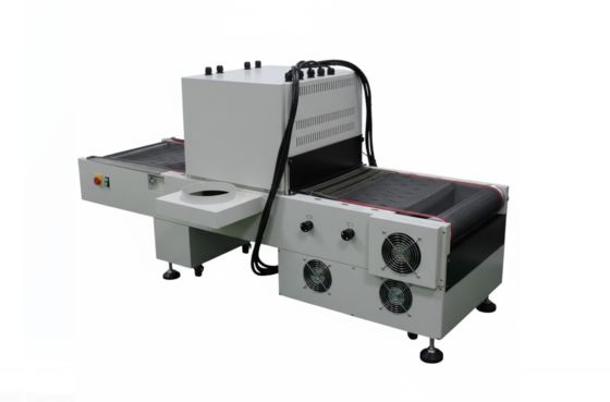 УФ-светодиодная лампа для отверждения 365 нм, 1500 Вт, водяное охлаждение, для систем отверждения УФ-чернил