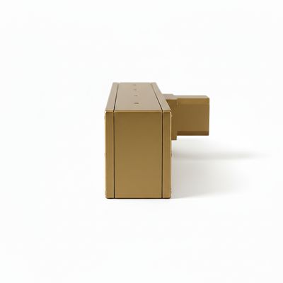 Система сушки УФ-чернил без озона, УФ-свет 395 нм для отверждения клея OEM