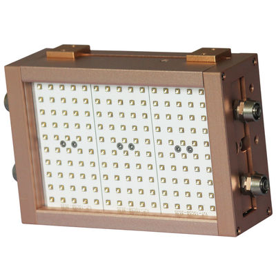 Решение для УФ-отверждения УФ-лампой без озона для трафаретной печати. Сертификат RoHS. Новая технология.