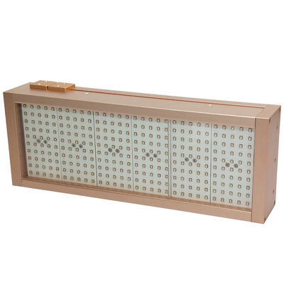 Решение для УФ-отверждения УФ-лампой без озона для пленочных чернил, шелкографии. Сертификат RoHS - новая технология