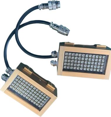 Ультрафиолетовые системы отверждения чернил 15 Вт/см2 Охлаждение водой