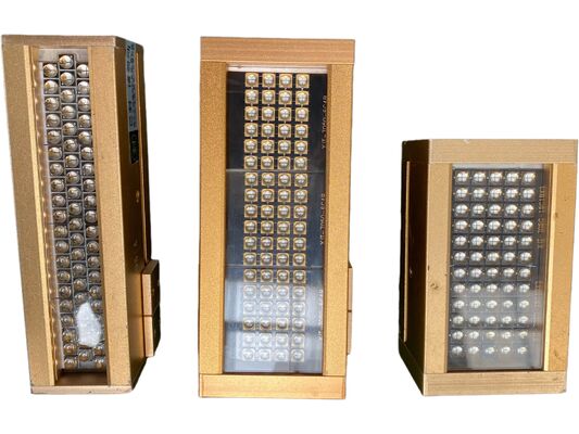 УФ-светодиодные системы отверждения, УФ-лампа 365 нм/385 нм/395 нм/405 нм для отверждения клея OEM/ODM