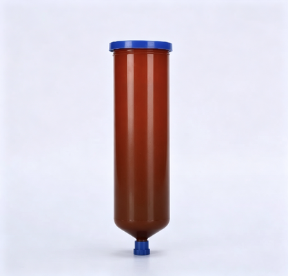 UV Moisture Dual Cure Liquid Optical Clear Adhesive Ultra Cleanliness Yellowing Resistant Full Lamination 3750
