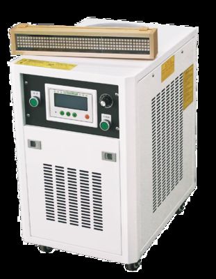 Светодиодная УФ-лампа для отверждения 365 нм 395 нм 2000 Вт с системой водяного охлаждения