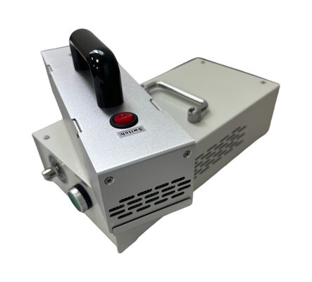 365 нм ультрафиолетовая лампа для отверждения автомобильной УФ-шпатлевки