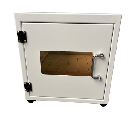 Многодиапазонное УФ-отверждение с LED УФ-лампой для высокоскоростной сушки