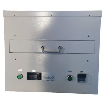 Лабораторная УФ-камера для отверждения смол, чернил, лаков, клеев и покрытий