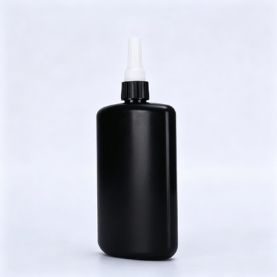 UV Curing Light String Molding Adhesive Fast Cure High Hardness Low Odor Non Stringing