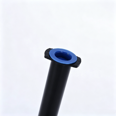 High Temperature Resistant Flame Retardant UV Adhesive Sealing Plastic Glass Metal Bonding