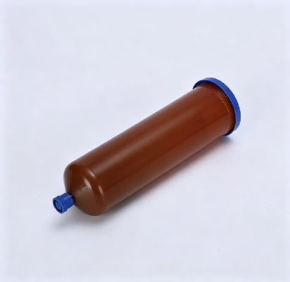 High Thixotropy UV Glue Surface Deep Curing Adhesive for Wire Harness Ribbon Cable Reinforcement