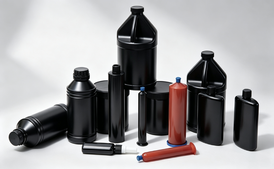 Fast Curing UV Curable Adhesive High Adhesion BGA Chip Stiffening and Component Bottom Fixation