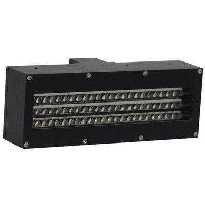 Технология источника УФ-лампы для смол, чернил и клеев.