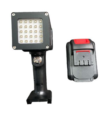 395 нм квадратная ручная УФ-лампа портативный УФ-ЛЭД-очистительный инструмент