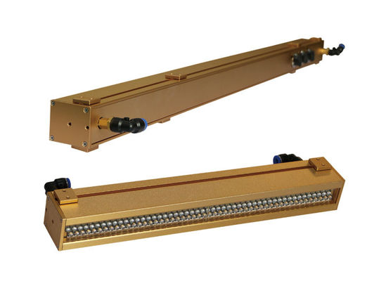 система 1200W AC265V СИД 365nm УЛЬТРАФИОЛЕТОВАЯ леча для слипчивый лечить