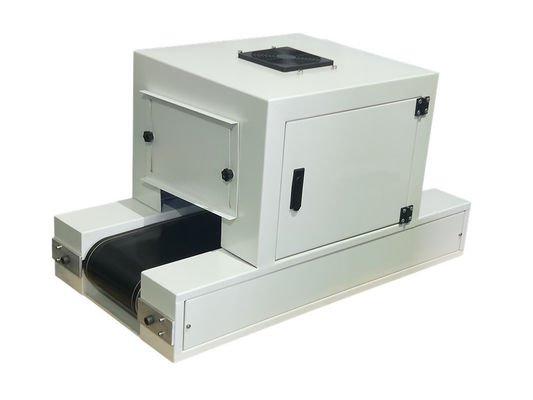 Мини УЛЬТРАФИОЛЕТОВОЕ леча водяное охлаждение транспортера с 20000 часами продолжительности жизни