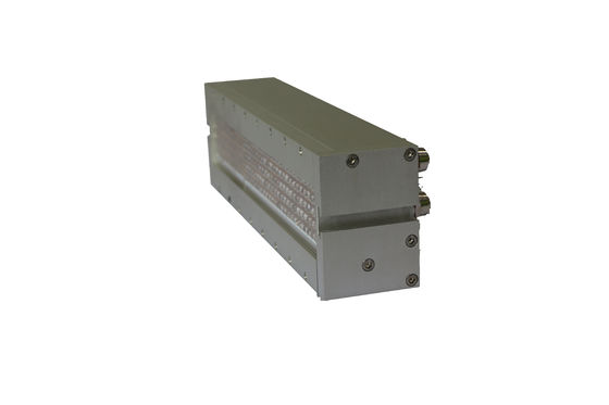 системы СИД 850W УЛЬТРАФИОЛЕТОВЫЕ леча для печати AC 85V отсутствие разрядки VOC